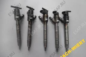 Форсунка   MERCEDES 3.2 W211 0445110177