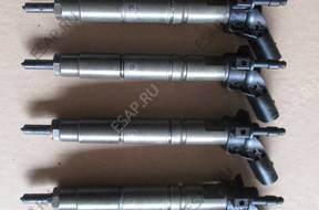 Форсунка MERCEDES 320 CDI  A6420700587