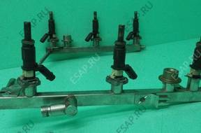 Форсунка  MERCEDES 3.5 M272 5.5 M273 A2720780249