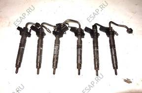 Форсунка MERCEDES  350 CDI  A6420701187 КОМПЛЕКТ
