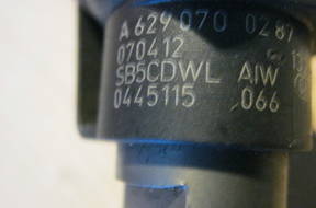 Форсунка  MERCEDES 4,0 CDI 0445115066