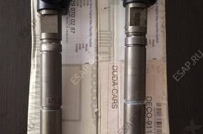 Форсунка Mercedes 4.0cdi 4.2cdi  A6290700287