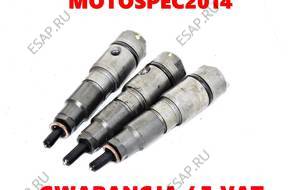 Форсунка   MERCEDES 4.2 VARIO ATEGO OM.904