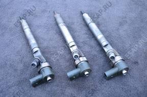 Форсунка   MERCEDES 6130700687