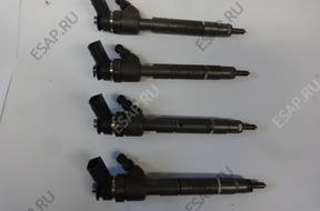 Форсунка Mercedes  640 a640 a6400700787
