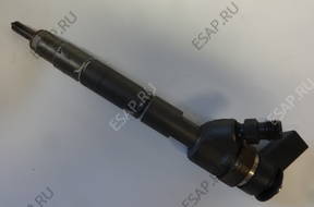 Форсунка Mercedes  640 a640 a6400700787