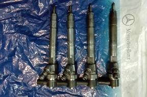 Форсунка  MERCEDES 6460700287 0445110140 2,2CDI