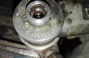 Форсунка  MERCEDES 6460700287 0445110140 2,2CDI