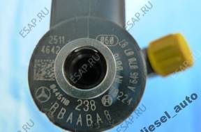 Форсунка   MERCEDES 6460700787 0445110238