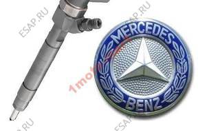 Форсунка   MERCEDES 6470700087 0445110191