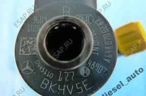 Форсунка   MERCEDES 6480700287 0445110177
