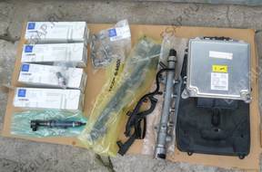 Форсунка MERCEDES  651 220 250 CDI  6510702987