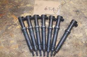 Форсунка Mercedes 651