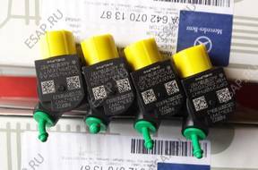 Форсунка  Mercedes 6510701387   Del