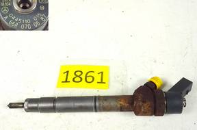 Форсунка   MERCEDES A 1.7 CDI A6680700687