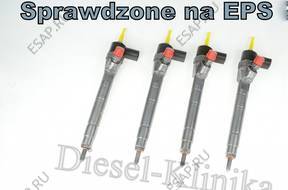 Форсунка  MERCEDES A 6110701687, 0445110190