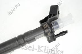 Форсунка  MERCEDES A 6420701487 0445115060 3.0 CDI
