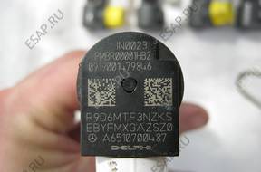 Форсунка   Mercedes A 651 070 0487