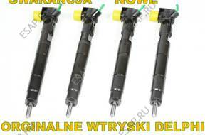 Форсунка  MERCEDES A 6510704987 28342997 2.2CDI