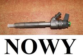 Форсунка MERCEDES A B CDI  0445110378 A6400701287