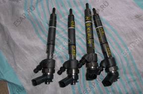 Форсунка  MERCEDES A B KLASA 2.0 CDI A6400700787