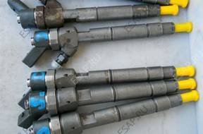 Форсунка  MERCEDES   A B  KLASSE 1.7 CDI