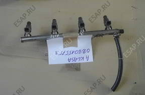 Форсунка mercedes a klasa 1,4 w168