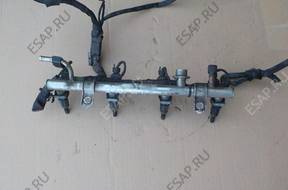Форсунка   mercedes a klasa 1,5 w169