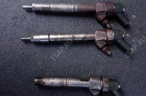 Форсунка Mercedes A klasa 1,7cdi 2001 год  bardzo dobre