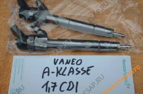 Форсунка   Mercedes A klasa 1.7 CDI