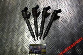 Форсунка   MERCEDES A KLASA 1.8CDI A6400700787