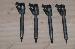 Форсунка   MERCEDES A KLASA A169 A6400700787