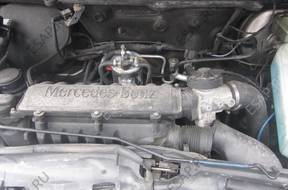 Форсунка MERCEDES A KLASA W168 1,7 CDI