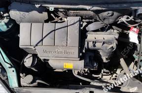 Форсунка  MERCEDES A KLASA W168 1.6 1998
