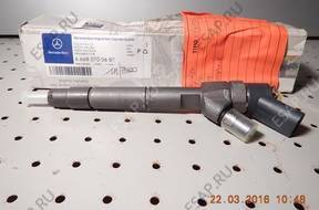 Форсунка  MERCEDES A KLASA W168 1.7 CDI A6680700687