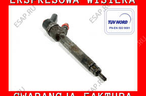Форсунка   MERCEDES A KLASA W168 99 1.7CDI