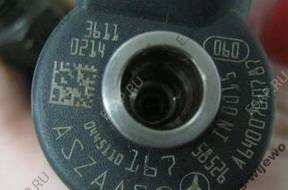 Форсунка MERCEDES A KLASA W169 169   1.8 CDI