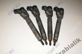 Форсунка  MERCEDES A KLASA W169 A6400700787