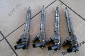 Форсунка MERCEDES A KLASA W169 CDI  A 6400700787