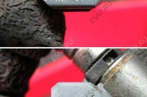 Форсунка MERCEDES A W168 1.4 1.6  IWP071 1822/B
