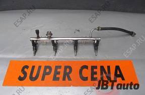 Форсунка MERCEDES A W169 1.5   A0000788749