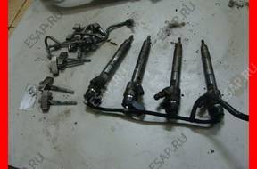 Форсунка MERCEDES A W169 B KLASA W245 CDI