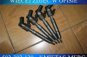 Форсунка MERCEDES A W169 B W245   1.8 2.0 CDI