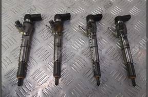 Форсунка MERCEDES A W176 B W246 1.5  166006212R