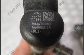 Форсунка MERCEDES A W176 B W246 1.5  166006212R