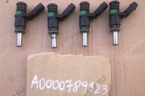 Форсунка MERCEDES   A0000789123