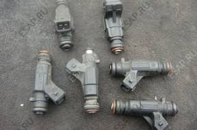 Форсунка   MERCEDES A1120780049 028015574