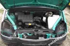 Форсунка   MERCEDES A140 W168 2000