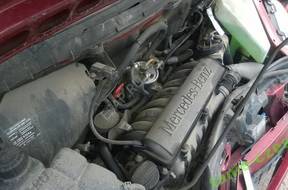 Форсунка MERCEDES A170 97 04 1.7CDI