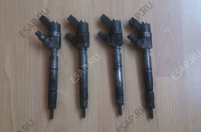 Форсунка   MERCEDES A170 CDI A6680701287